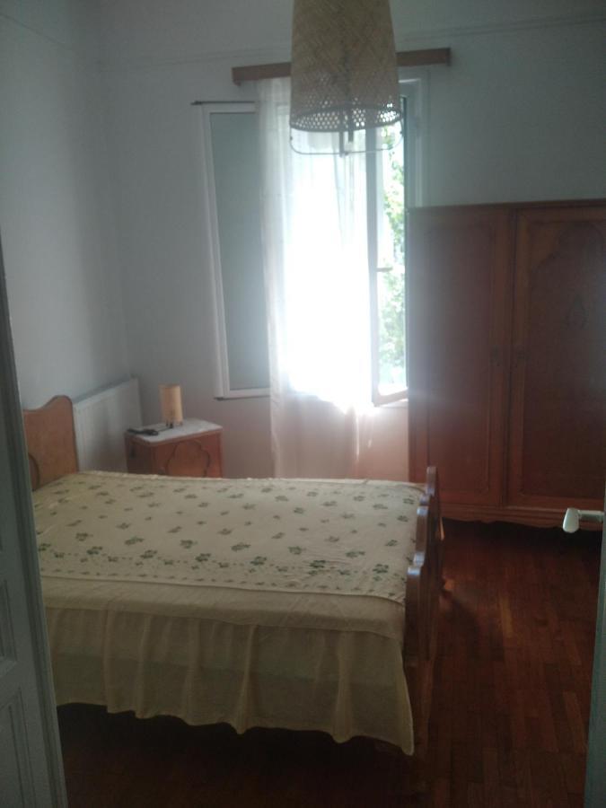 Η Ελπίδα Και Η Γιάννα Ξεκίνησαν Ένα Χώρο Cute Apartment Волос Екстериор снимка