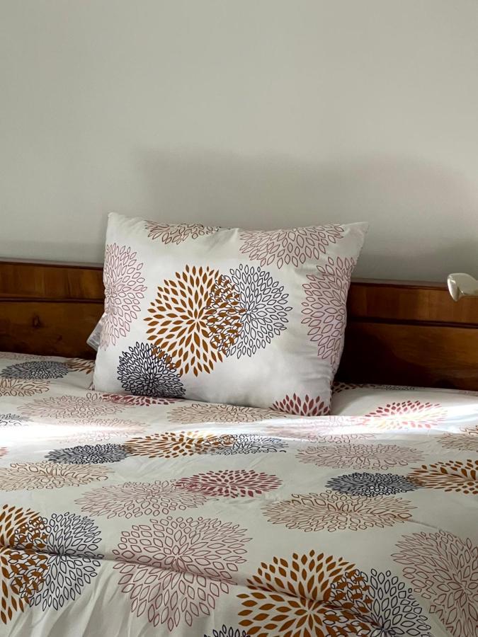 Η Ελπίδα Και Η Γιάννα Ξεκίνησαν Ένα Χώρο Cute Apartment Волос Екстериор снимка